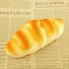 Cute Caterpillar Simulation Bread Scented Squishy Soft Hand Pillow Fun Toy