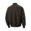 Adidas Sportswear Baseball Collar Padded Warm Jacket Unisex Black JL9566