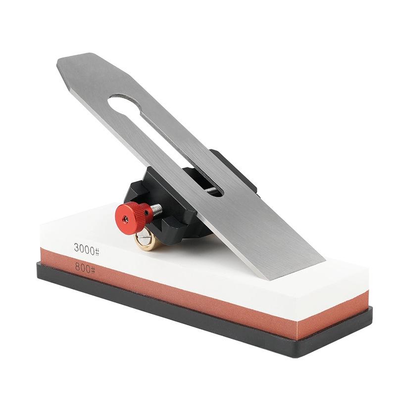 Adjustable Angle Roller Sharpener: Multi-functional, Quick Change, Mini Holder