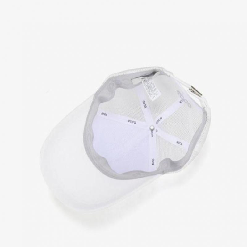 Ecco Golf Apparel Men Two Tone Cap Esaacp10030