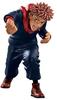 Figure Jujutsu Kaisen: Tecnica dell'Esorcismo di Yuji Itadori, Banpresto