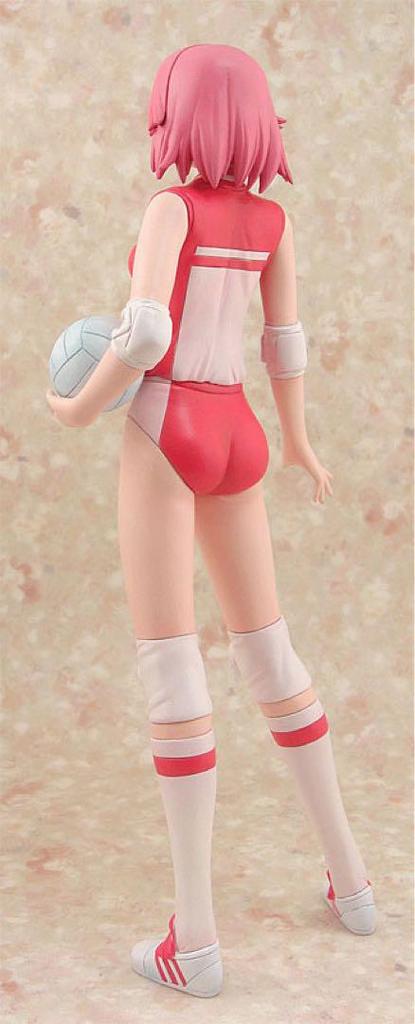 [USED] Tokimeki Memorial Only Love Kasuga Tsukasa Volleyball Club Uniform Ver.