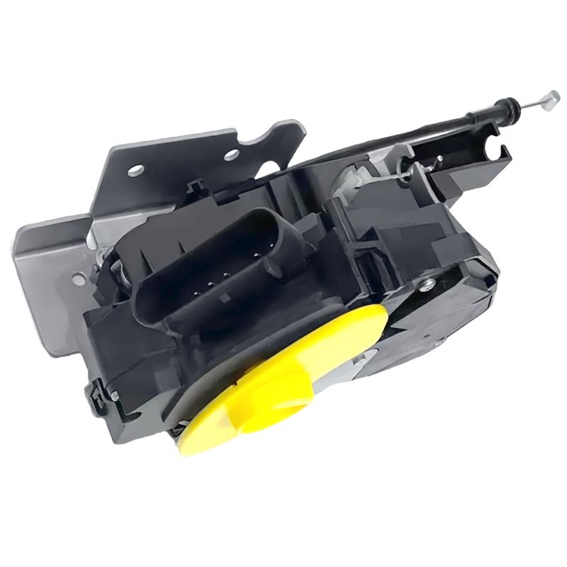 Tailgate Center Lock Mechanism High Roof 5 P For Ford Transit  2012- BK21V43288DG BK21V43288DH Car Accessories