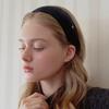Flat Velvet Hairband JP-25-134HB