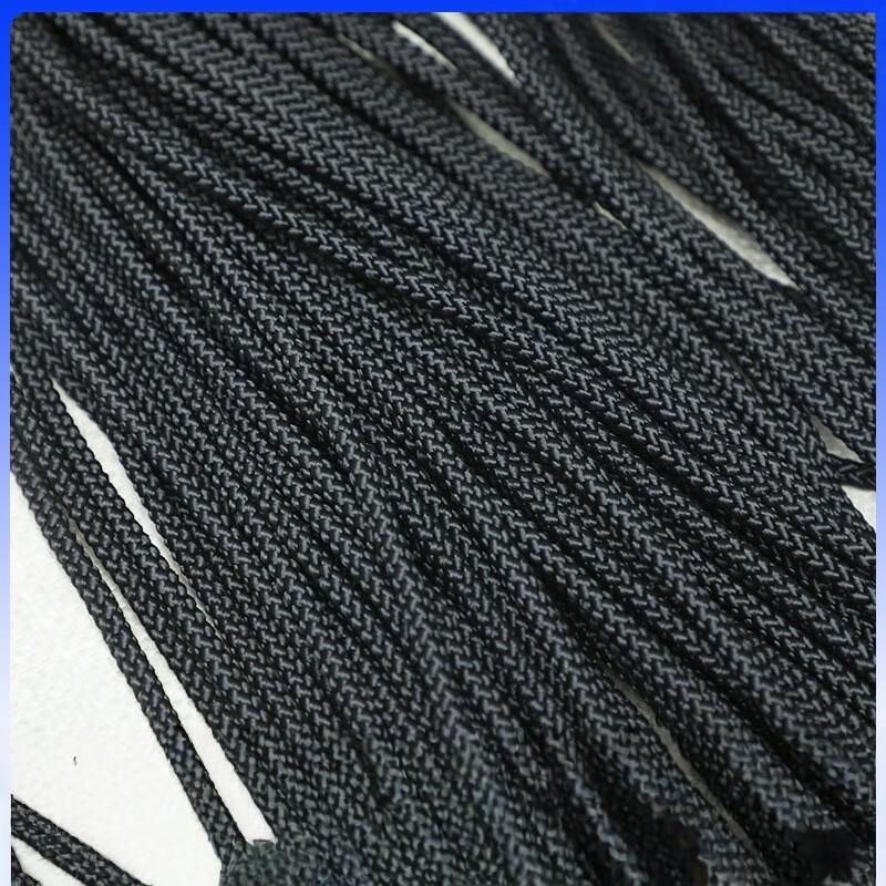Lin Pan Hollow Braided Polypropylene Rope