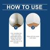 Household Stain Cleaner Deep Cleaning Action for Kitchen Bathroom Office Fast Effective Multiuse