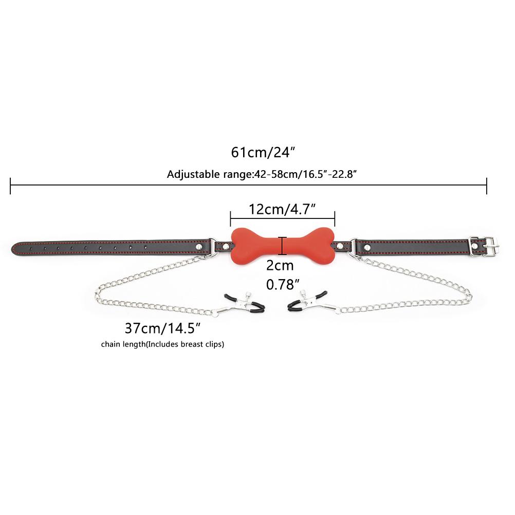 22Pcs Sex Set Toy PU Leather Bundled Tying Set SM Set for Couples Adults Sexy Suit for Couples