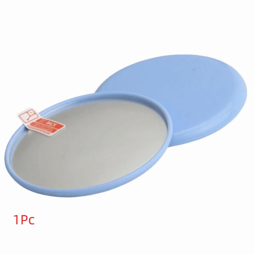 Large And Small Sizes Travel Photography Essential Mirror 4 Colors Must-Have Gadget for Photo Ops