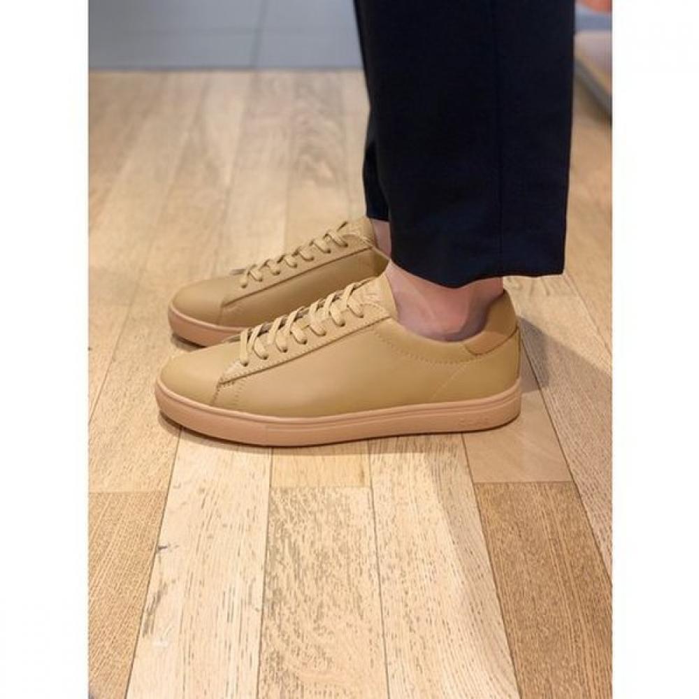 Clay Herren Sneaker Neu Bradley Scem213br00 Dol
