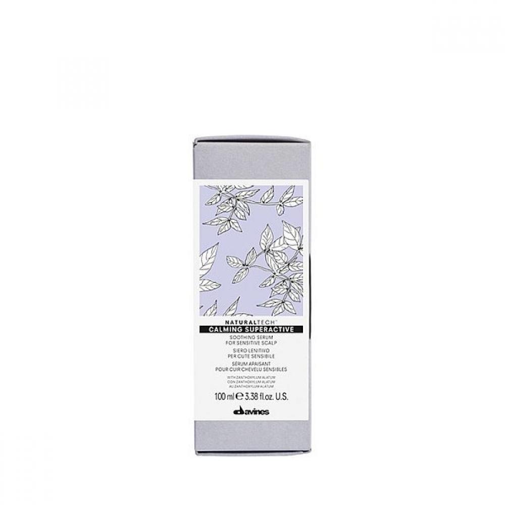 Davines Calming Superactive 100ml