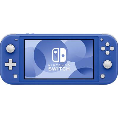 Nintendo Switch Lite blå