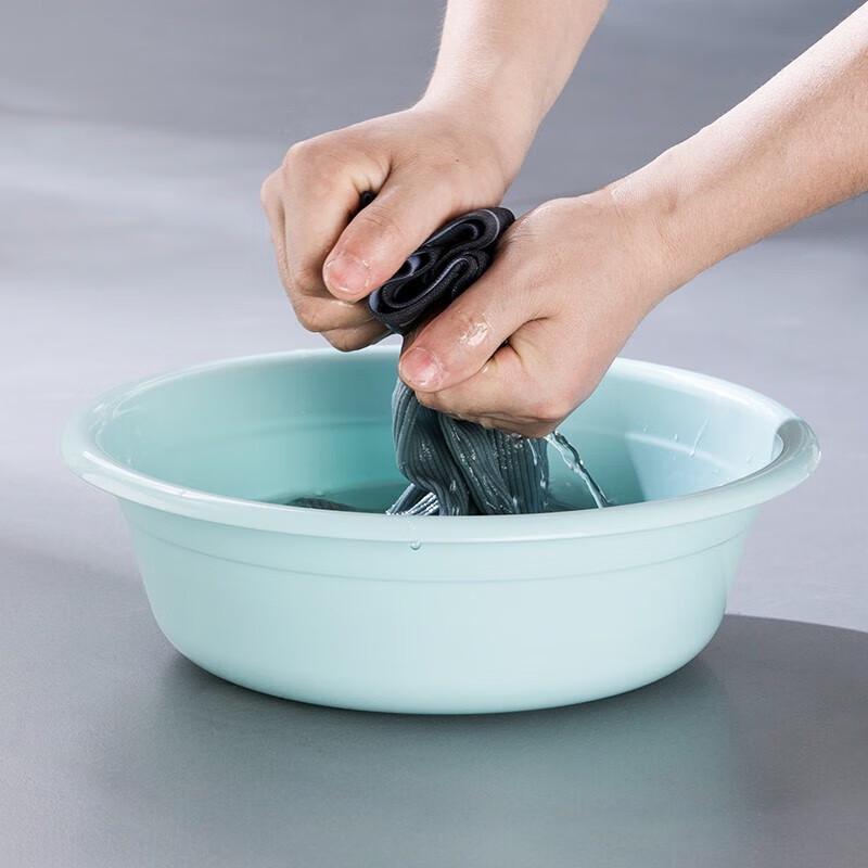 Chahua Multi-Purpose Plastic Basin