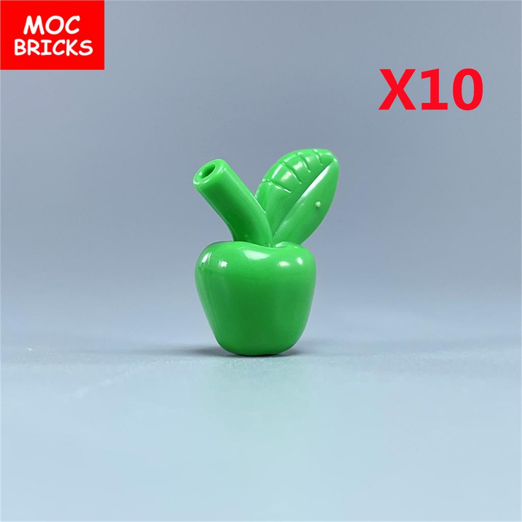 MOC Bausteine Halloween Kürbis Skorpion Zombie Gesicht Kopfbedeckung Skelett Geist Blut Grab DIY Bausteine Jungen Spielzeug