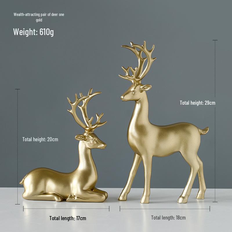 Modern Minimalist Resin Crafts: Wine Cabinet & Living Room Decor - Ideal for Office or Housewarming Gifts