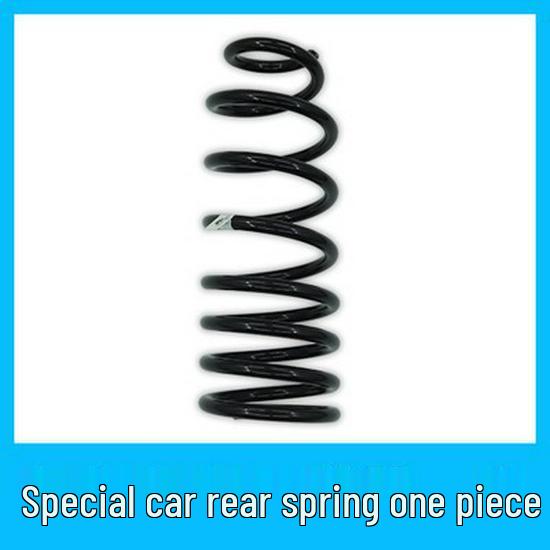 Adjustable Nitrogen Shock Absorber Spring Kit for Great Wall Cannon & Tank 300 Pickup, 2-Inch Lift