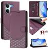 3D Leather Phone Wallet Case Book On For Coque Xiaomi Poco X8 Pro Max X8 Pro X7 X6 Neo X5 X4 X3 Pro NFC GT Card Flip Cover Funda