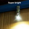 RovyVon A5 G4 USB C Flashlight with Red 650 Outdoor Mini EDC High Ideal Holiday Gift Idea Sidelight, Lumens, Rechargeable, Brightness, Multi-Function