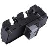 35750-TP6-A11 Master Power Window Switch Compatible with Honda Accord Crosstour EX-L 3.5L 2.4L 2010-2015 Front Left Driver Side Master Power Door