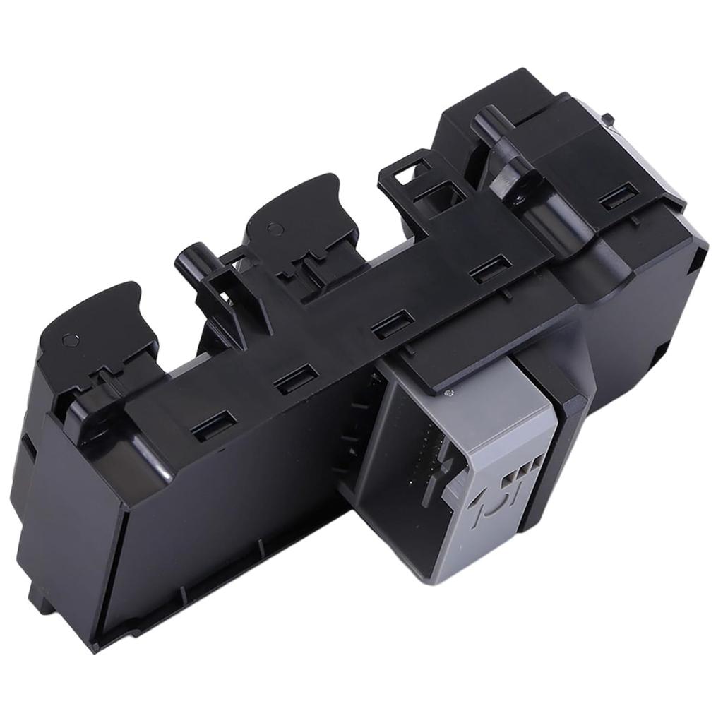 35750-TP6-A11 Master Power Window Switch Compatible with Honda Accord Crosstour EX-L 3.5L 2.4L 2010-2015 Front Left Driver Side Master Power Door