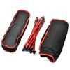 Small Folding Chair Outdoor Lawn Chair Backrest Fishing Chair Portable Compact Outdoor Camping Chair Easy to Carry