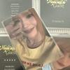 FROMIS_9 [Sales] Song Ha-young Supersonic Music Plant Bonus
