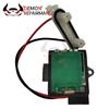 7701206351 7702258237 7701059206 Heater Blower Motor Regulator Resistor For RENAULT Laguna CLIO 1997-2016