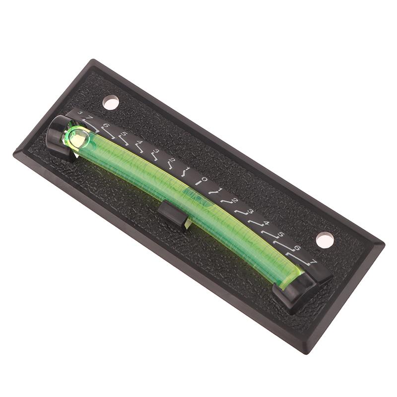 

Rv Level Bubble Bubble Level For Rv Precision Leveling Compatible With Adhesive Camper Trailer Leveling Bubble Levels For Long-L