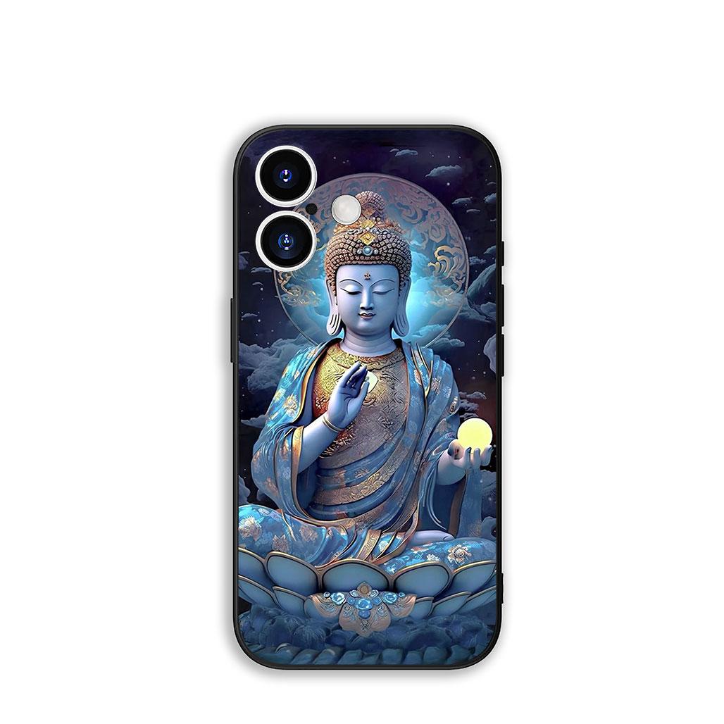 

Phone Cover Lord Buddha Wallpaper Casing for OPPO A54 A40 A60 A80 A18 A16 A17 A38 A78 A79 A57 A55 A96 A15 A12 Case OPPO A78 5G