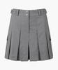 DESCENTE GOLF Women'S Pleated Shorts (Dp22Wfsp43)