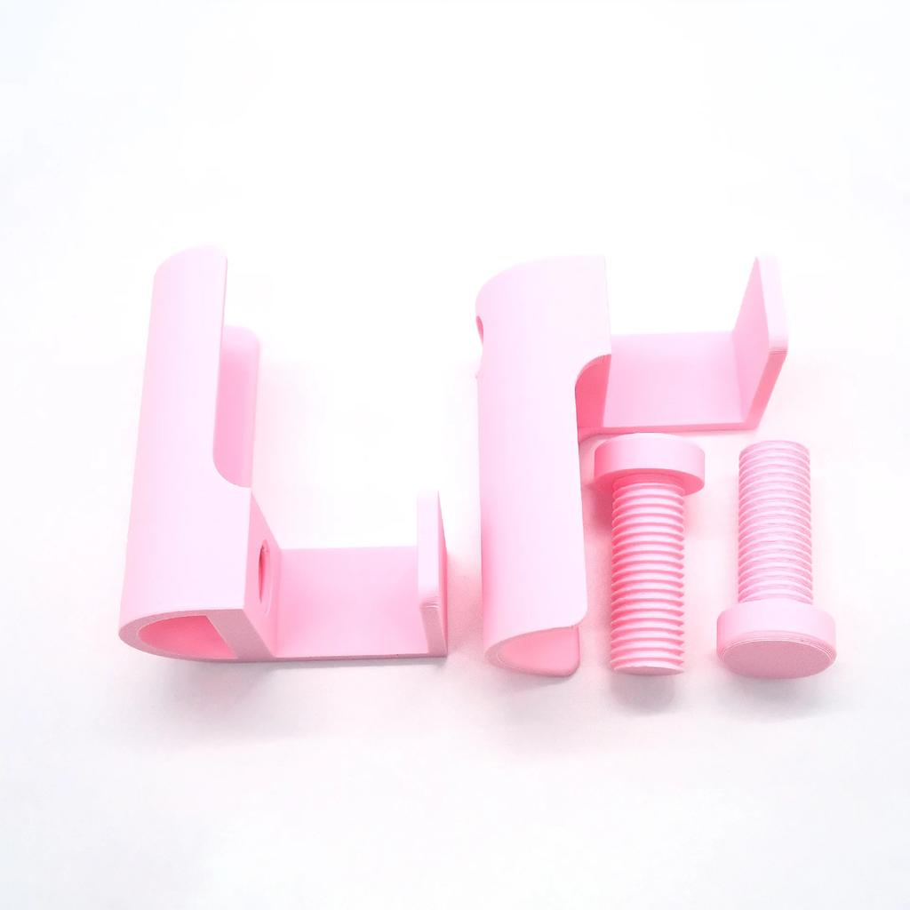 Diamond Painting Canvas Roll Holder Scroll Fixer Storage Tool Adjustable Diamond Painting Canvas Art Painting Holder Table Clamp