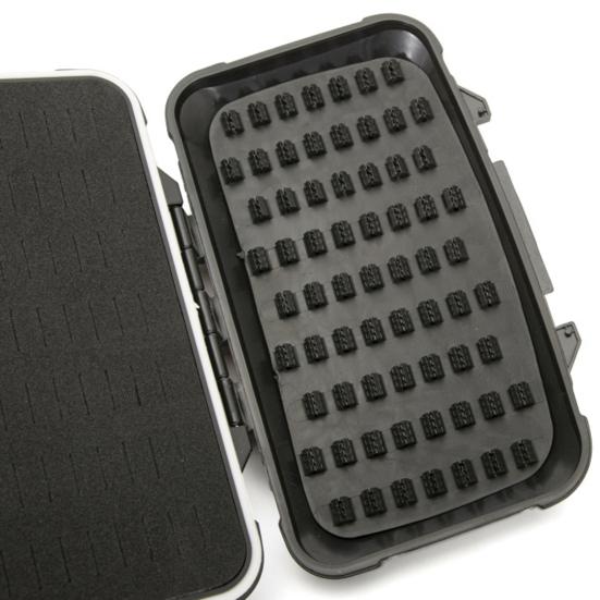 Vielseitige Angelbox, multifunktional, ABS, wasserdicht