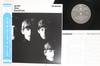 LP Record BEATLES  With The Beatles TOJP60132 PARLOPHONE 2003 Japan Obi Rock Used