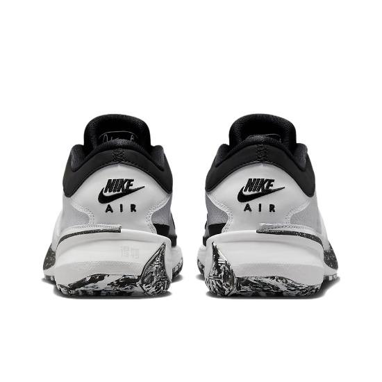 Nike Zoom Freak 5 EP 'Oreo' DX4996-101 Men's Shoes