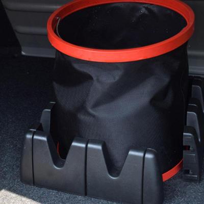 Lading Opslag Insluitsysteem Antislip Auto Kofferbakverdeler Lading Kofferbak Organizer Kleine Kofferbak Lading Organizer Blokken Container