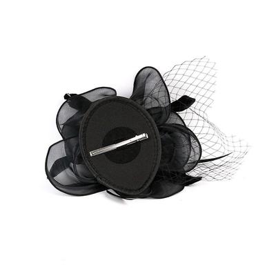 Pokrývky hlavy – Fascinátory