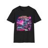 Steel Panther On The Prowl T-shirt