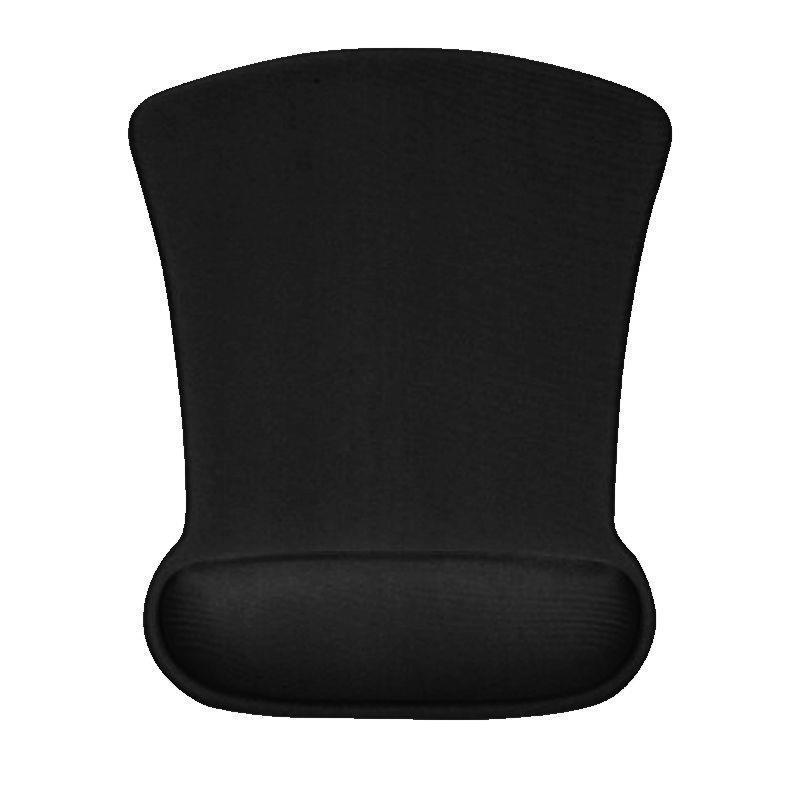 Silicone Wrist Protector & Keyboard Support Set: Mouse & Keyboard Pads for Men & Women