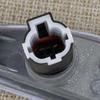 Left Side Fender Turn Signal Indicator Repeater Light Fit For Hyundai I20 2010-