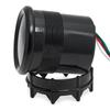 AD 52MM Car Tachometer PSI Bar Boost Meter Water Temp Oil Temp Gauge Oil Pressure Vacuum Volts For 12V Gasoline Car Customized