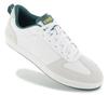 K-Swiss Court Varsity  - Herren Sneakers Schuhe Weiß 04734-180-M ORIGINAL