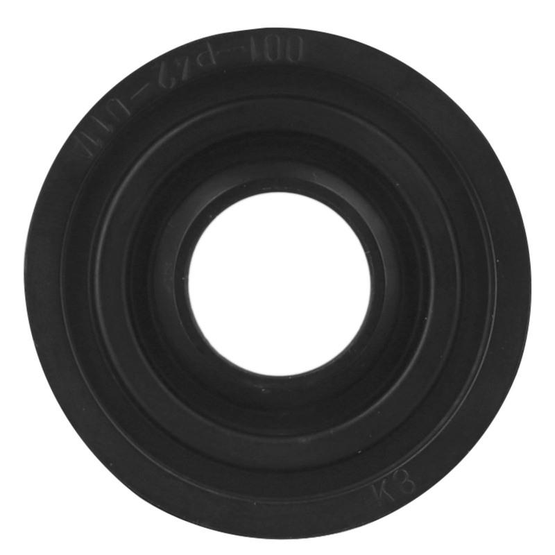 

Replacement Brake Booster Master Cylinder Rod Seal for Honda For Civic and For CRX Models Part Number 46185SE0003