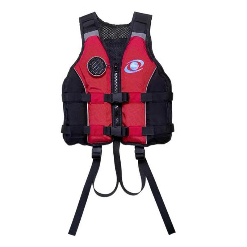 CETIG Kids Smart Positioning Life Vest One Size