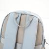 Lightweight Foldable Nylon Backpack for Women Men – Compact Travel and Outdoor Backpack with Multiple Pockets