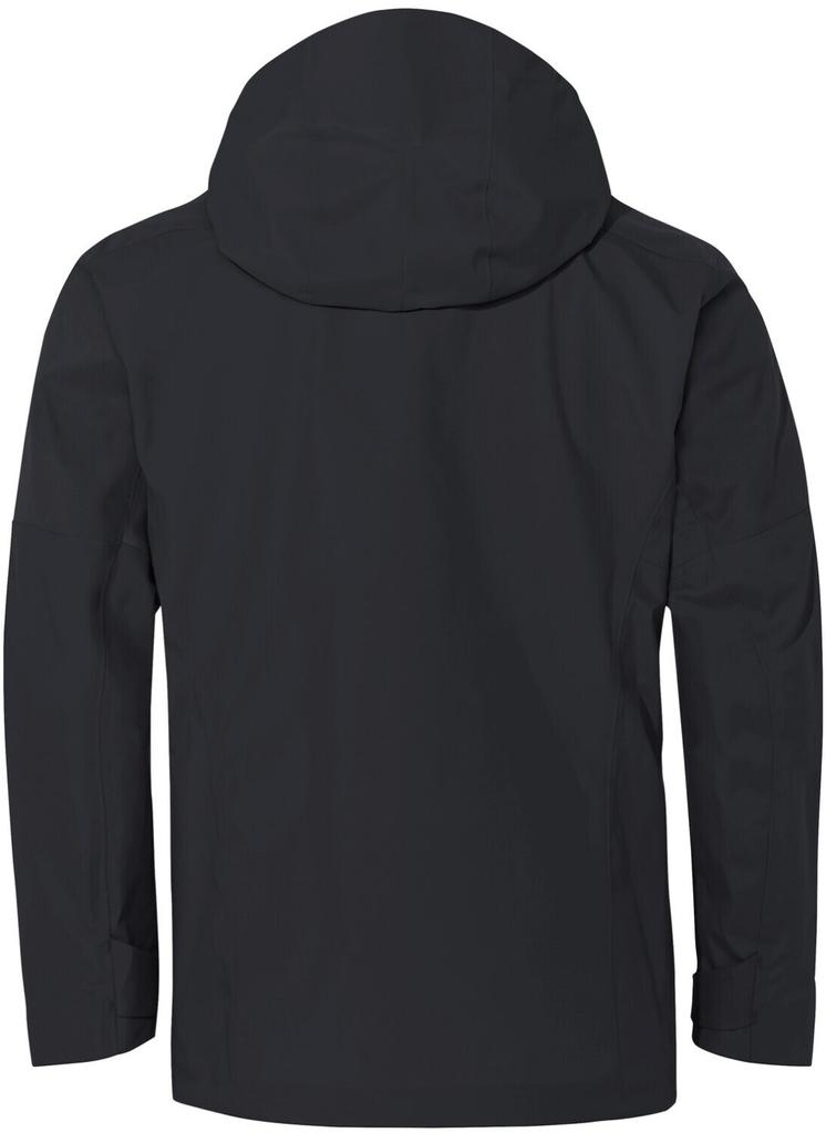 Куртка VAUDE Men's Croz Alpine 3L Jacket black