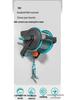 High-Pressure Water Gun: Ideal for Car Wash, Garden Watering, and Home Cleaning