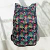 Lightweight Foldable Backpack - Portable Compact Travel Bag for Outdoor Hiking, Camping, and Daily Use