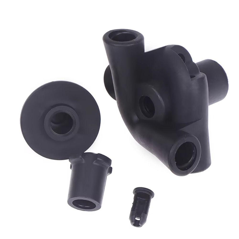 1Set Wear-resistant Leg Protectors Universal Foot Covers Joint Plug  Camping Chair Accessories
