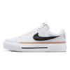 Nike Court Legacy Lift Women S Dm7590 100