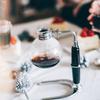 HARIO Technica 3 kopp kaffesifon laget i Japan Gavegave TCAR-3