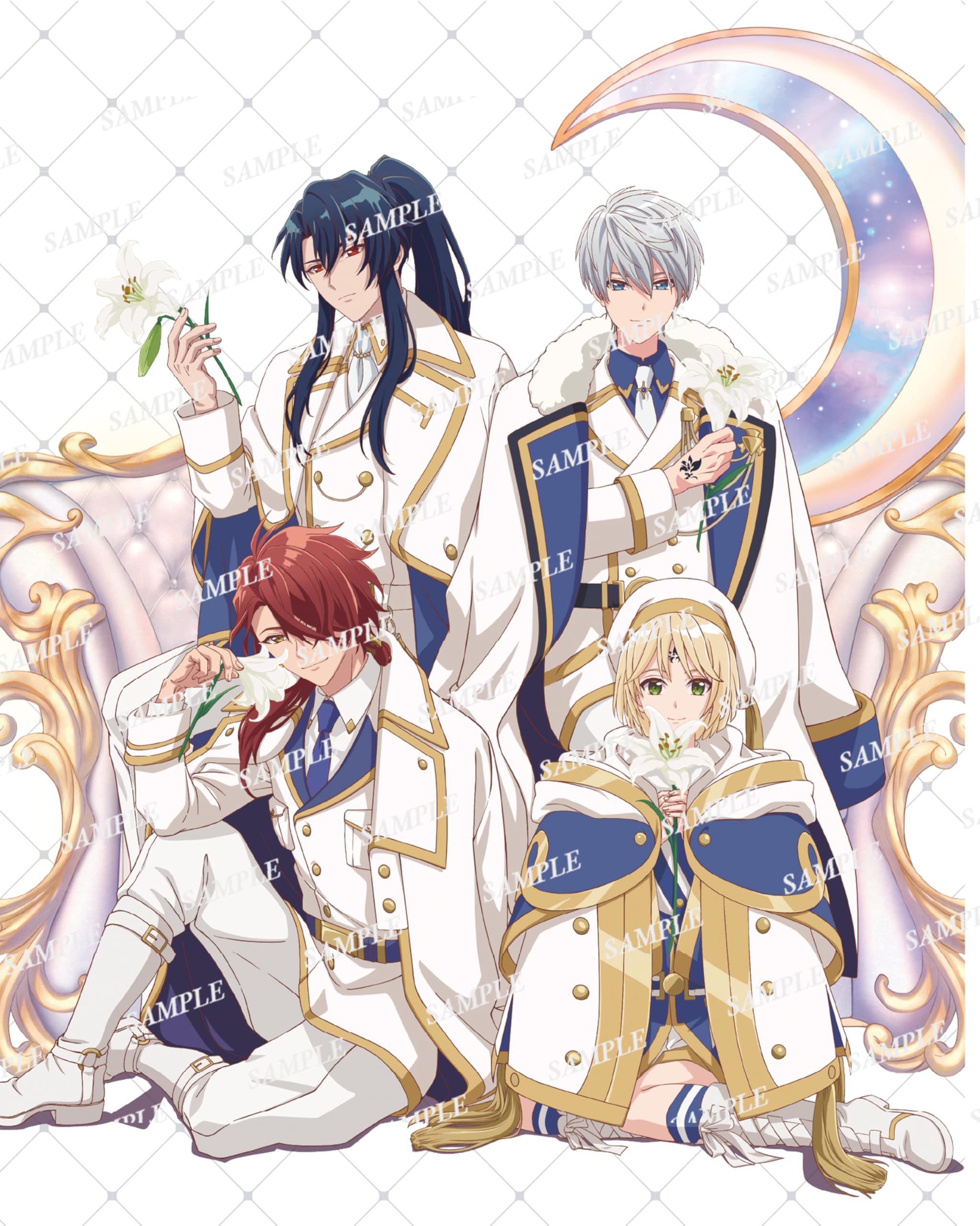 

The Promise Volume 1 Wizard s (Limited Edition) [Blu-ray]